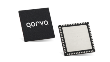 Qorvo PAC5524为各种I/O BLDC电机应用提供紧凑型解决方案