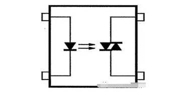 光电耦合器的三种工作类型