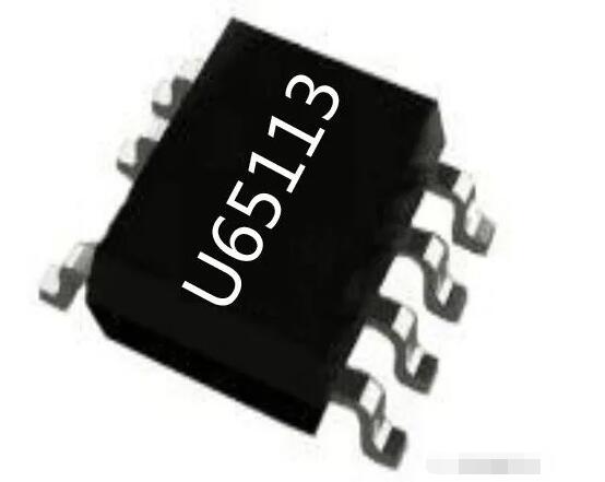 选择好物 选择友恩电源管理芯片U65113E