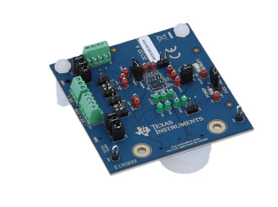 德州仪器ADC6120EVM-PDK音频ADC评估模块的介绍、特性、及应用