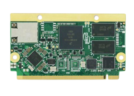 SECO μQ7-C72 Computer-on-Module的介绍、特性、及应用