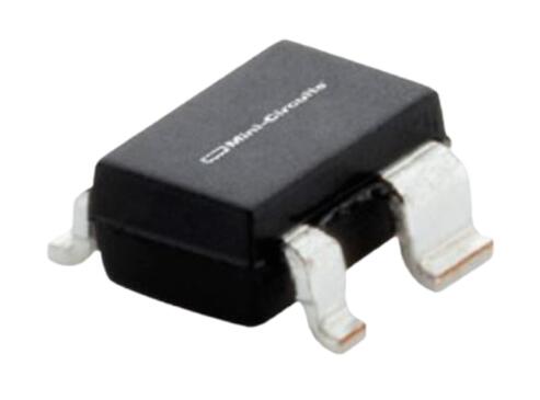 Mini Circuits PSA-14+超宽带单片放大器的介绍、特性、及应用