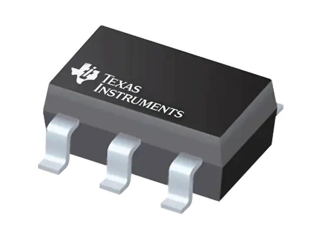 德州仪器TMUX4157N 2:1 SPDT负电压开关的介绍、特性、及应用