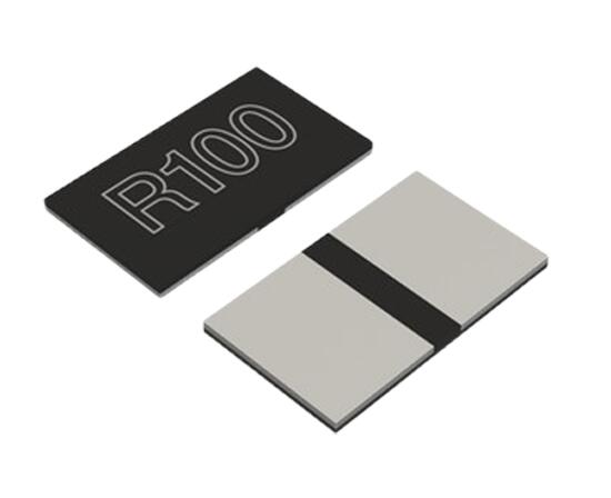 ROHM Semiconductor GMR320芯片分流电阻的介绍、特性、及应用