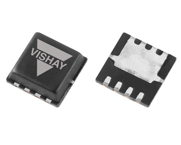 Vishay/Siliconix SQS486CENW Automotive N-Ch 40V沟槽fet MOSFET的介绍、特性、及应用