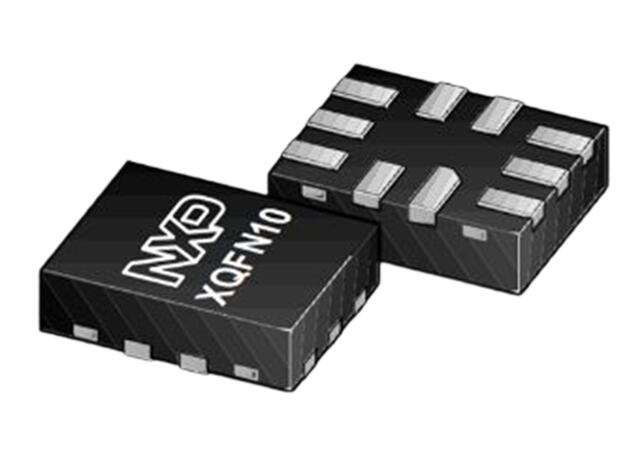 NXP Semiconductors NVT4557 SIM卡接口级转换器的介绍、特性、及应用