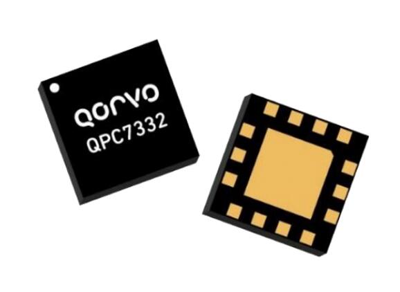 Qorvo QPC7332可变电缆坡度均衡器的介绍、特性、及应用