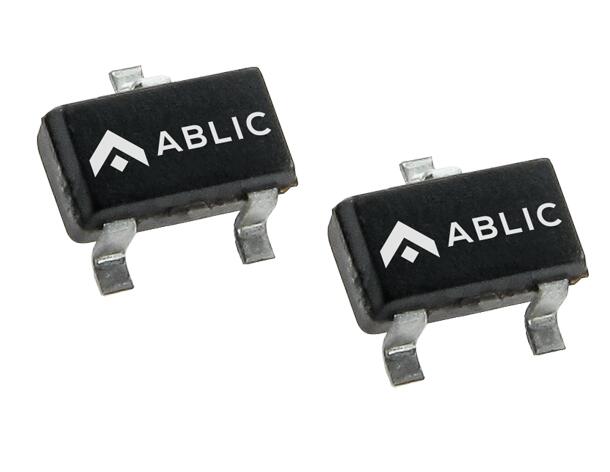 ABLIC S-5701 B系列磁传感器集成电路的介绍、特性、及应用