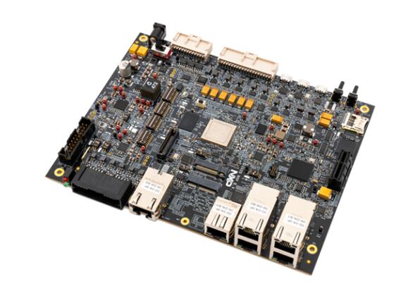 NXP Semiconductors S32G参考设计2 (S32G-vnp-rdb2)的介绍、特性、及应用
