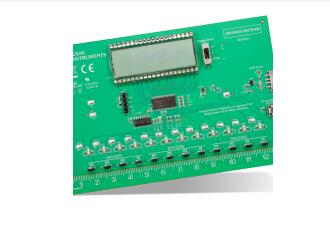 德州仪器DRV5055-5057EVM传感器评估模块(EVM)的介绍、特性、及应用