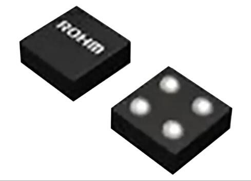 ROHM Semiconductor 用于自动对焦的双向 VCM驱动器