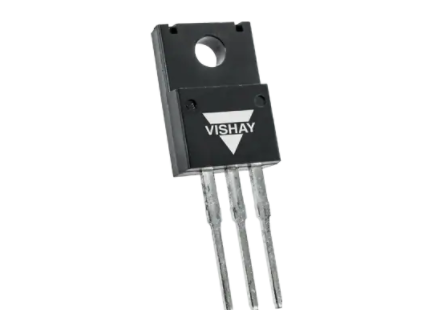 Vishay / Siliconix SiHF080N60E E系列功率mosfet的介绍、特性、及应用