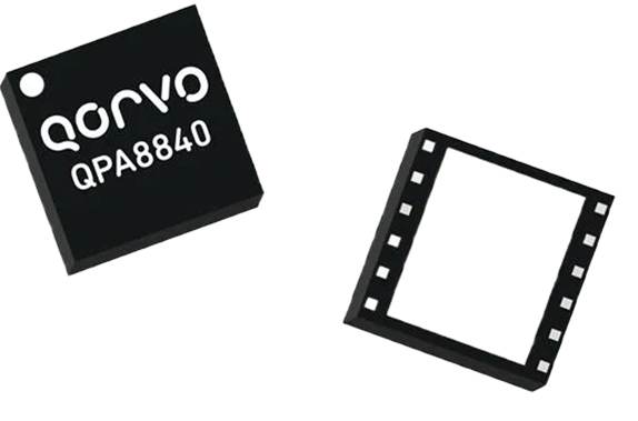 Qorvo QPA8840有线电视放大器的介绍、特性、及应用