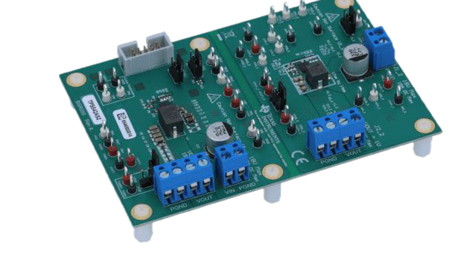 德州仪器TPS542A52EVM-059转换器评估模块的介绍、特性、及应用