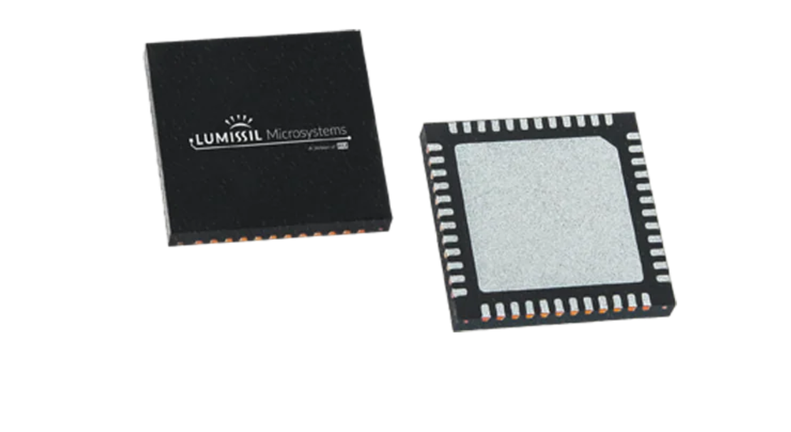 Lumissil IS31FL3246-x 36通道LED驱动器的介绍、特性、及应用