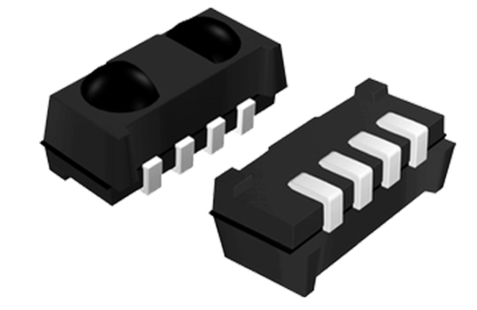 Vishay Semiconductors TSSP770红外接收机的介绍、特性、及应用