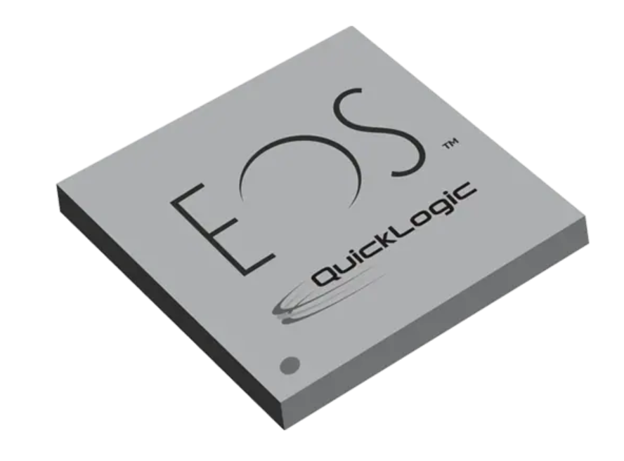 QuickLogic EOS S3 MCU + eFPGA soc的介紹、特性、及應用