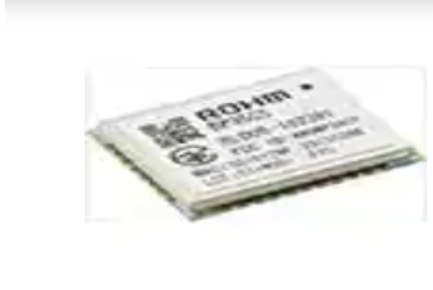 ROHM Semiconductor BP35C5 Wi-SUN无线通信模块的介绍、特性、及应用