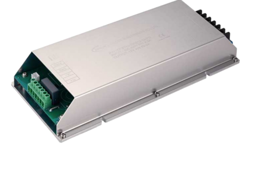 Cincon CFB750-300S-CMFD 750W隔离DC-DC变换器的介绍、特性、及应用