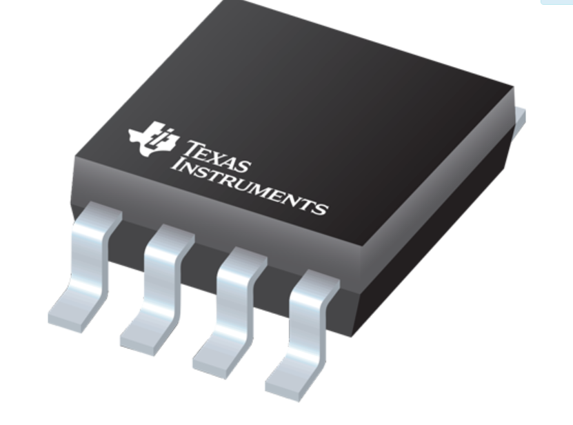 德州仪器INA597精密电子trim 差分放大器的介绍、特性、及应用