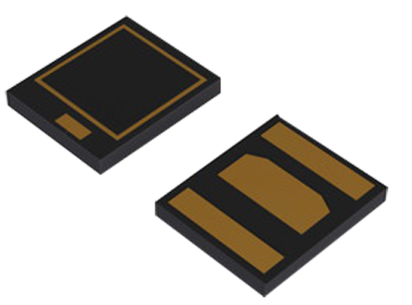 ROHM Semiconductor RPMD-0132光电二极管的介绍、特性、及应用