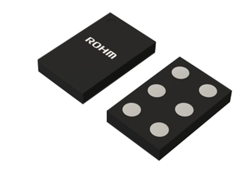 ROHM Semiconductor BU64296GWX双向VCM驱动器的介绍、特性、及应用
