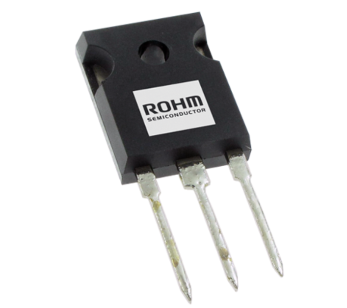 ROHM Semiconductor RGS30TSX2DHR & RGS30TSX2HR AEC-Q101 igbt的介绍、特性、及应用