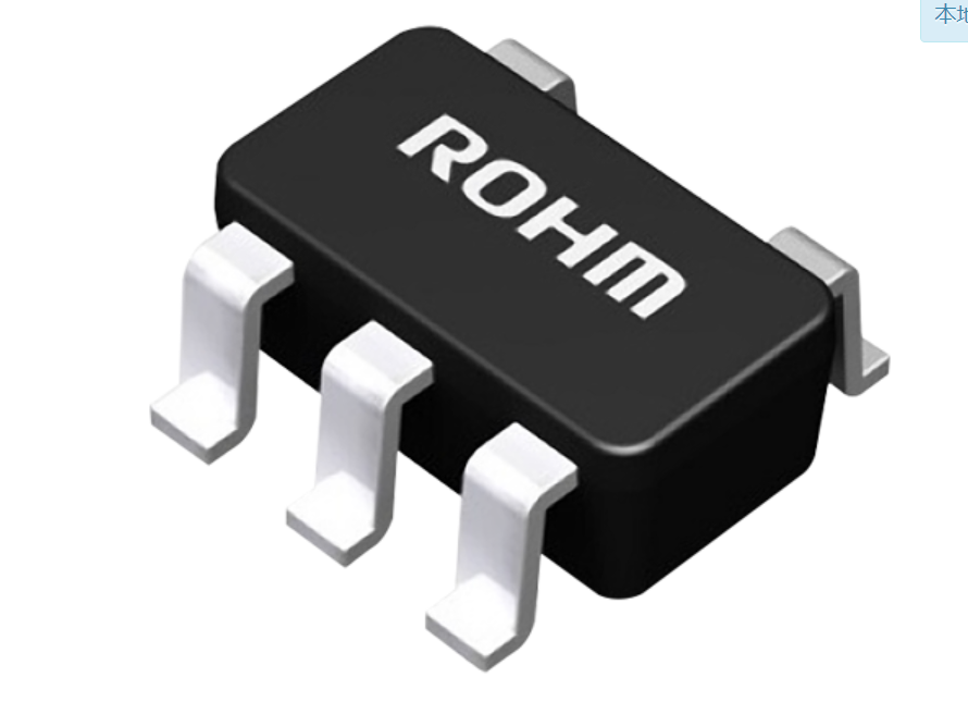 ROHM Semiconductor EMARMOUR AEC-Q100 CMOS運算放大器的介紹、特性、及應用
