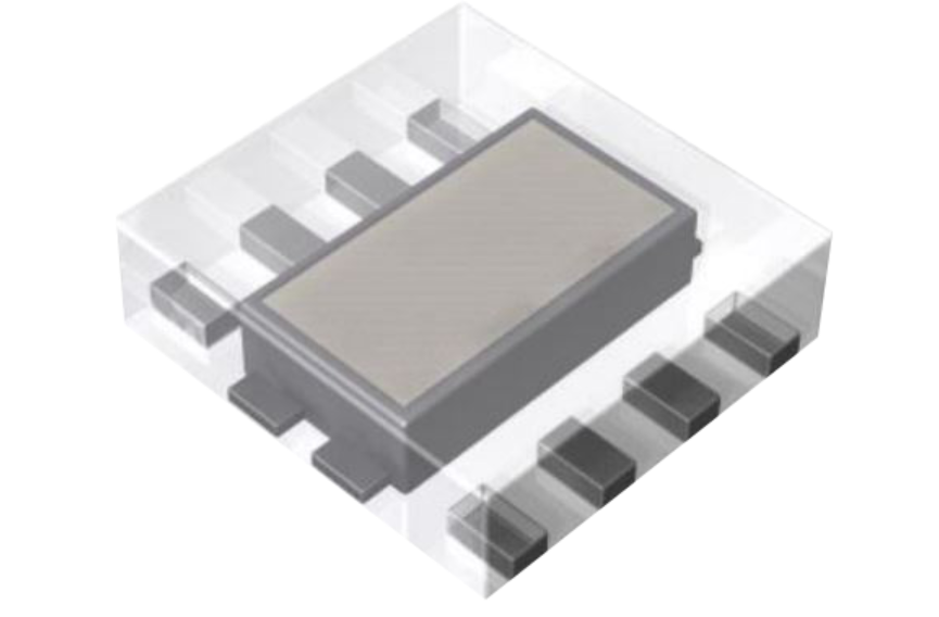 ROHM Semiconductor BU27030NUC环境光传感器的介绍、特性、及应用
