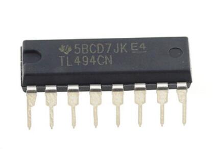 TL494是什么芯片？TL494 工作原理及典型电路，十分钟带你快速搞懂TL494