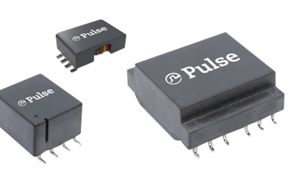 Pulse Electronics BM/BMU/BX PLC变压器的介绍、特性、及应用