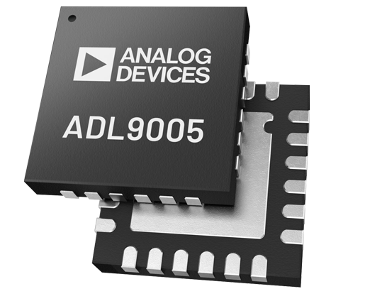 亚德诺半导体ADL9005宽带低噪声放大器的介绍、特性、及应用