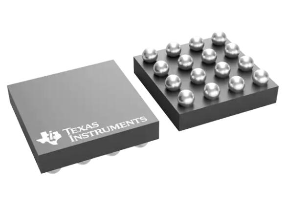Texas Instruments TPA2015D1 2W D类音频放大器