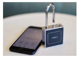 Infineon - 英飞凌将推出利用手机进行无线充电的智能锁解决方案-NAC1080