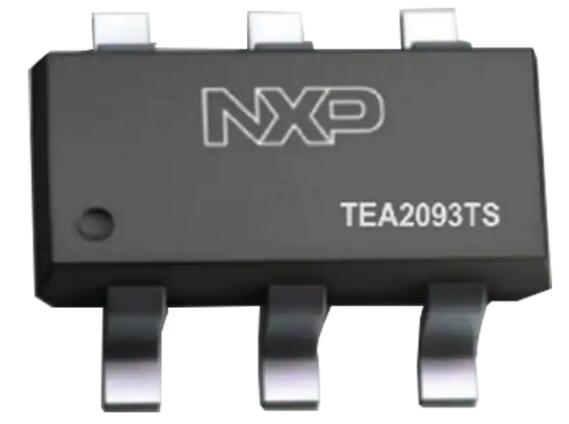 NXP Semiconductors TEA2093TS GreenChip 同步整流器控制器