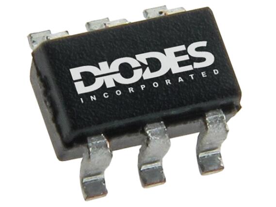 Diodes Incorporated AP74700Q 理想二極管 MOSFET控制器