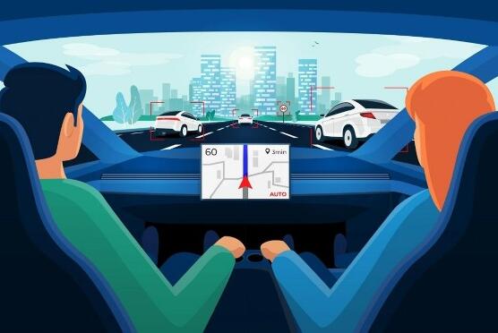 自动驾驶发展陷入慢车道