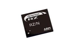 Renesas Electronics RZ/N系列MCU和MPU的介绍、特性、及应用