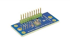 霍尼韦尔MPR系列传感器评估板的介绍、特性、及应用