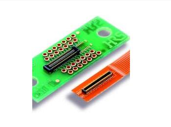 Hirose Electric BM20系列 0.4 mm间距板对板/板对fpc连接器的介绍、特性、及应用