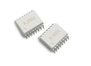 Broadcom ACPL-350J-000E 3a栅极驱动光耦合器的介绍、特性、及应用