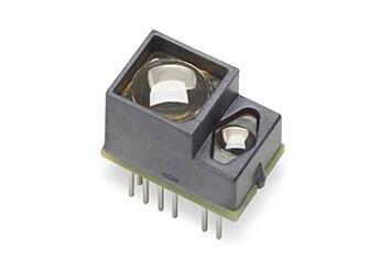 Broadcom AFBR-S50MV85G三维多像素ToF传感器的介绍、特性、及应用