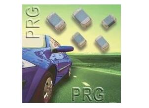 村田电子 PRG系列汽车用热敏电阻 的介绍、特性、及应用