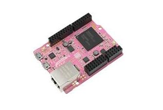 瑞薩電子 兼容Arduino UNO引腳的PEACH參考板 的介紹、特性、及應用