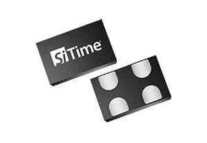 SiTime 低功耗振蕩器的介紹、特性、及應用