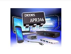 达尔科技APR346二次侧同步整流器的介绍、特性、及应用