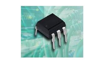 Vishay Semiconductor VOH1016A系列1 MBd高速光电耦合器的介绍、特性、及应用