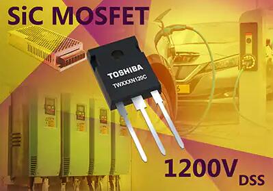 如何將第三代SiC MOSFET應用于電源設計以提高性能和能效