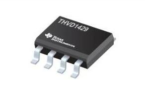 德州仪器 THVD1429 rs-485收发器的介绍、特性、及应用