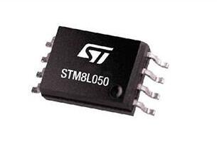 STMicroelectronics STM8L050J3M3 8位單片機(MCU)的介紹、特性、及應用
